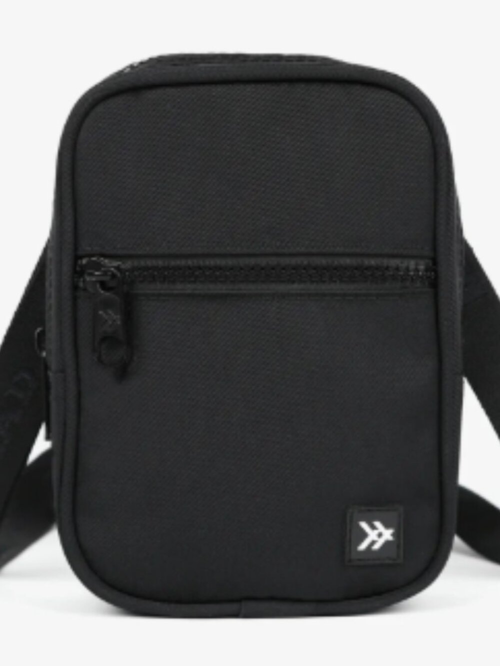 Thread Crossbody Bag